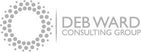 Deb Ward Consulting Group Logo